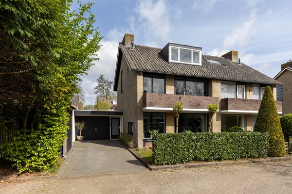 Te koop: IJssellaan 33, 5691HA Son en Breugel